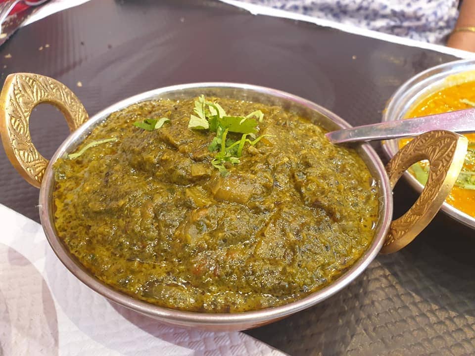 Photo de Le Rajasthani