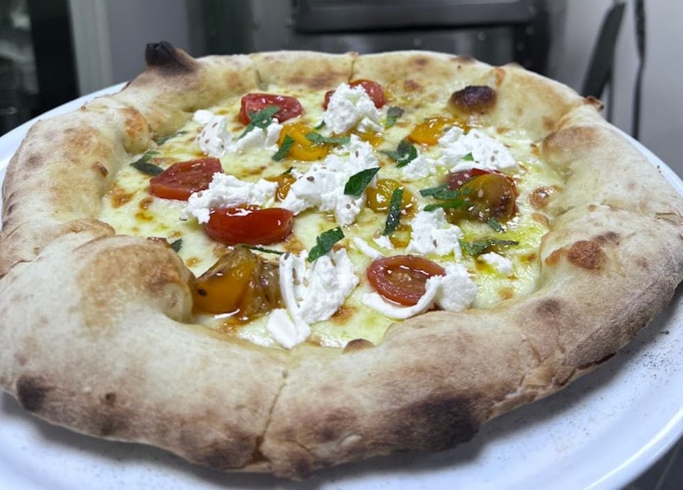Palermo pizza — photo 2
