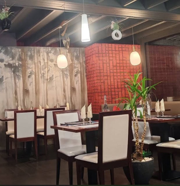 Pekin Grill — photo 3