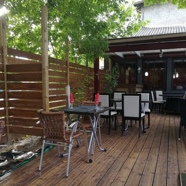 Pekin Grill — photo 2