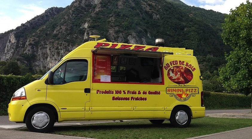 Rimini Pizz — photo 2