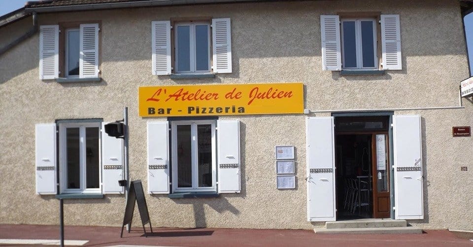L' Atelier de Julien — photo 2