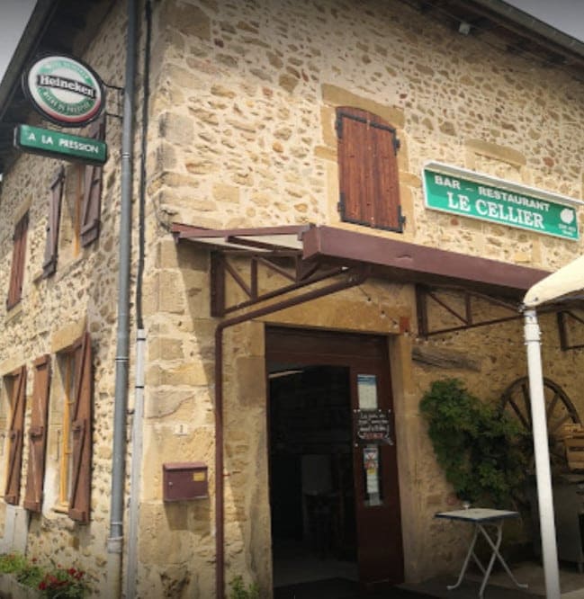 Le Cellier — photo 2