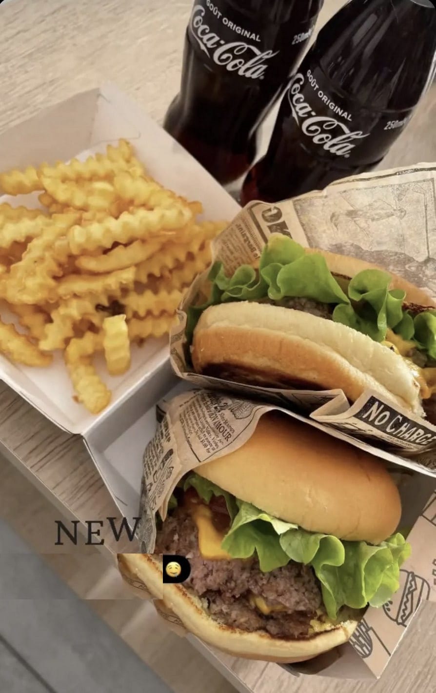 Photo de Beef & Burger