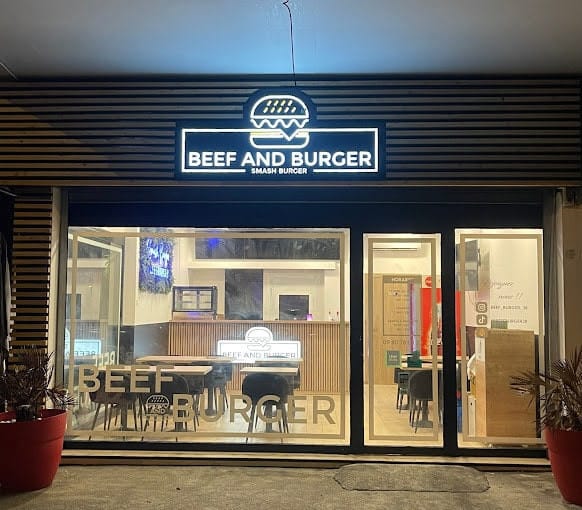 Beef & Burger — photo 2