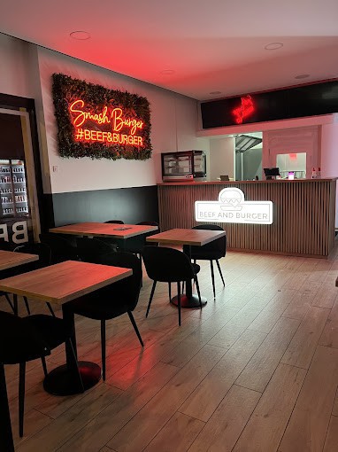 Beef & Burger — photo 3