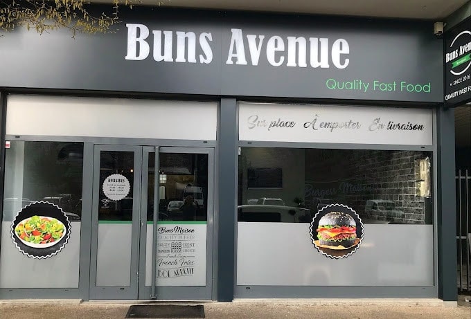 Buns Avenue — photo 2