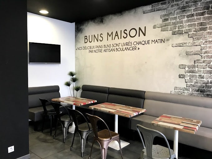 Buns Avenue — photo 3