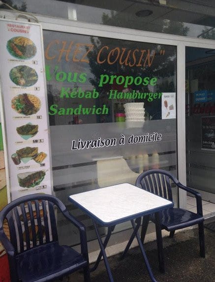 Chez Cousin — photo 3
