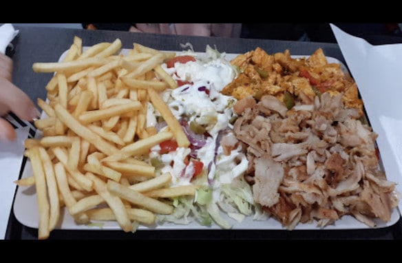 Photo de Chick&food