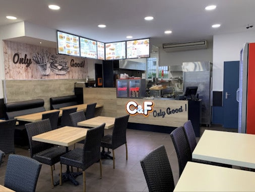 Chick&food — photo 3