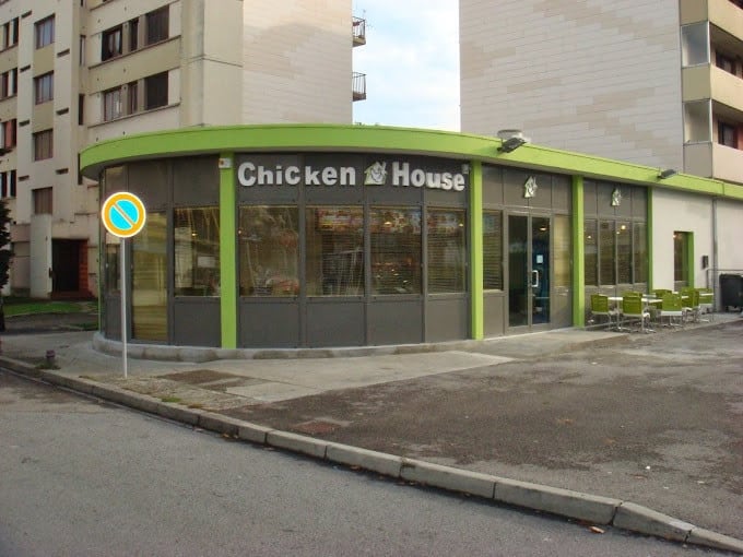 Chicken House — photo 2