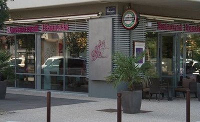 Comptoir Libanais — photo 2