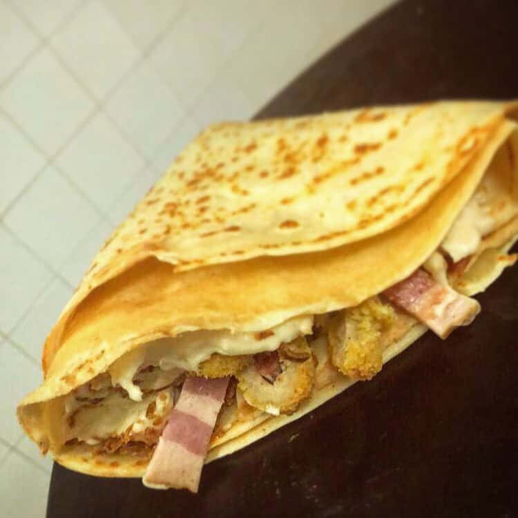 Crêpadom' — photo 2