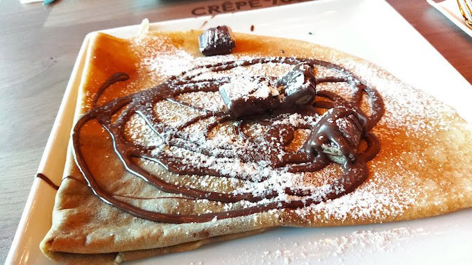 Photo de Crêpe Touch