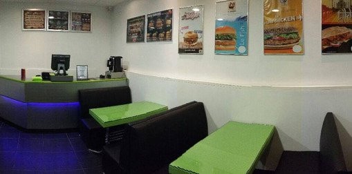 Photo de Good Food