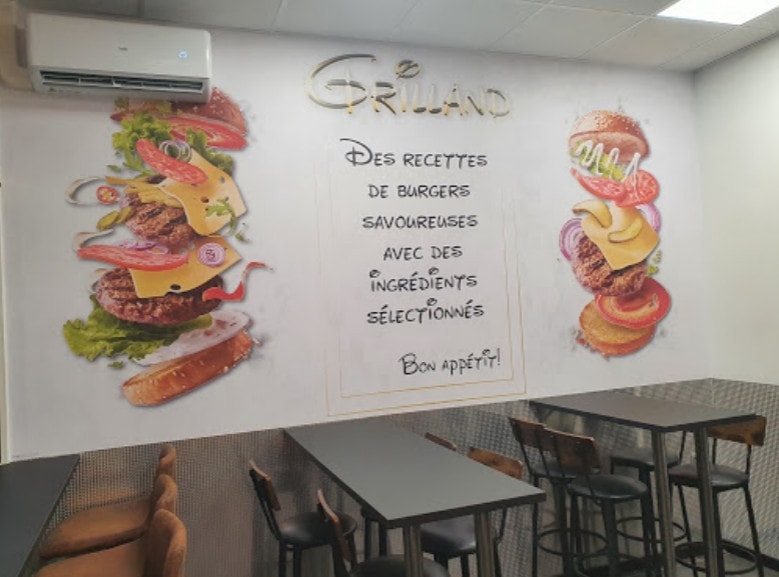 Grilland — photo 3