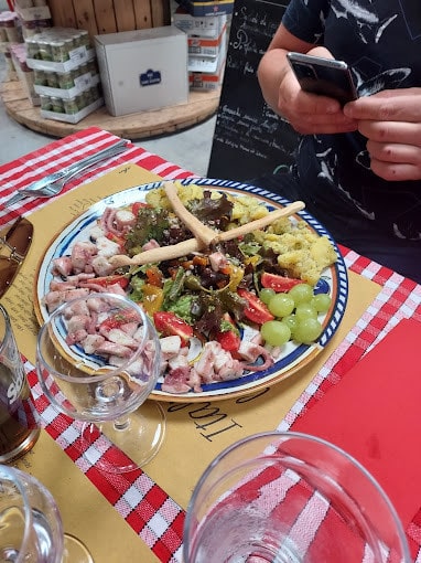 Photo de Italia Uno