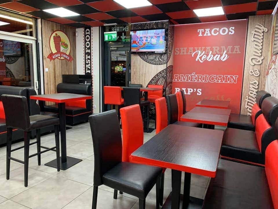 Kebab corner — photo 3