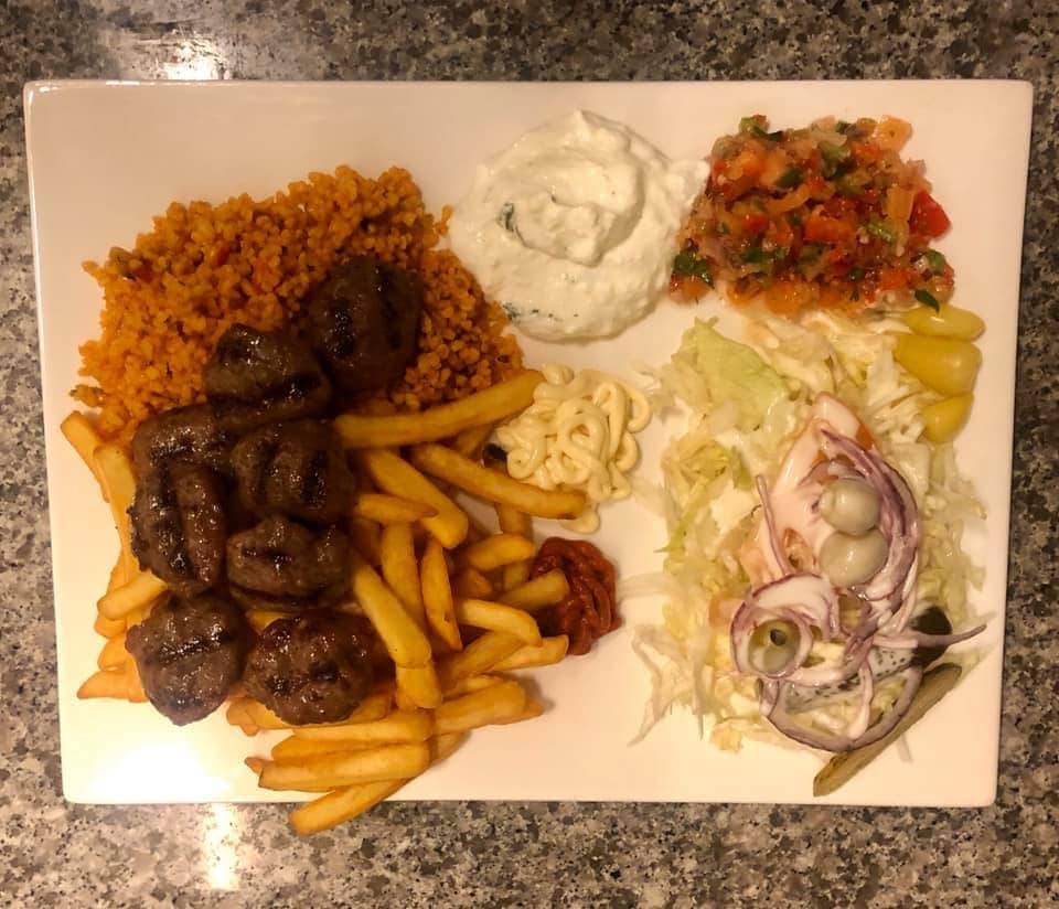 La Bonne Grillade — photo 2