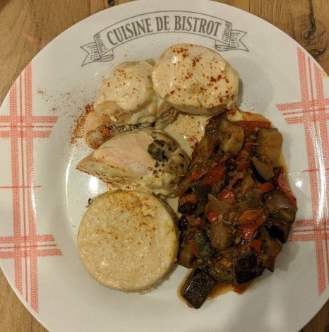 Le Convivial — photo 2