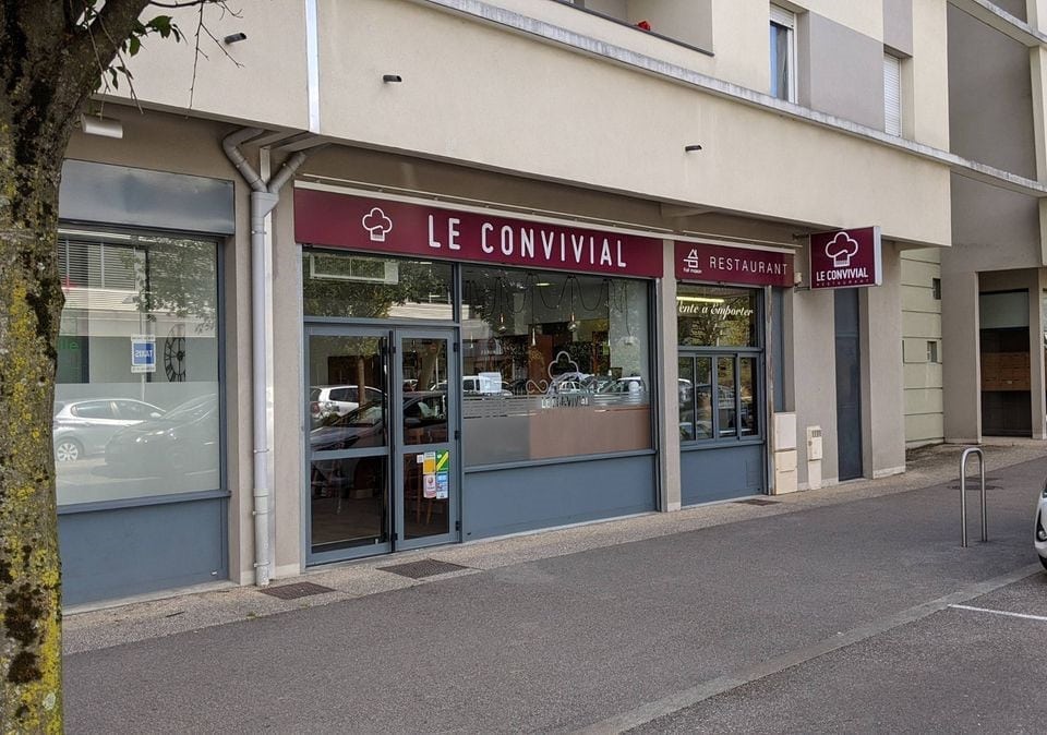 Le Convivial — photo 3
