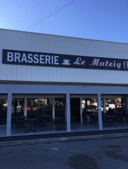 Le Mutzig — photo 2