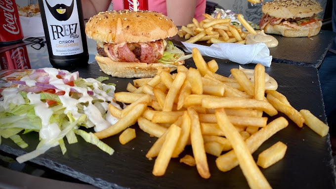 Le Pepper's — photo 2