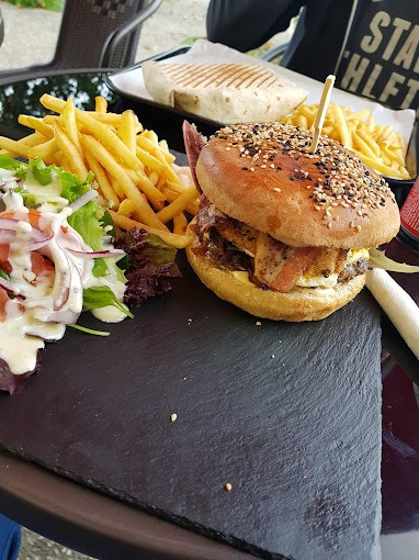 Photo de Le Pepper's