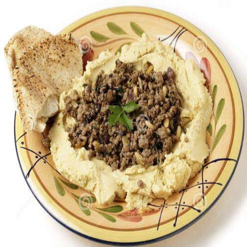 Les Saveurs Libanaises — photo 2