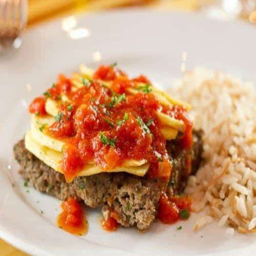 Photo de Les Saveurs Libanaises