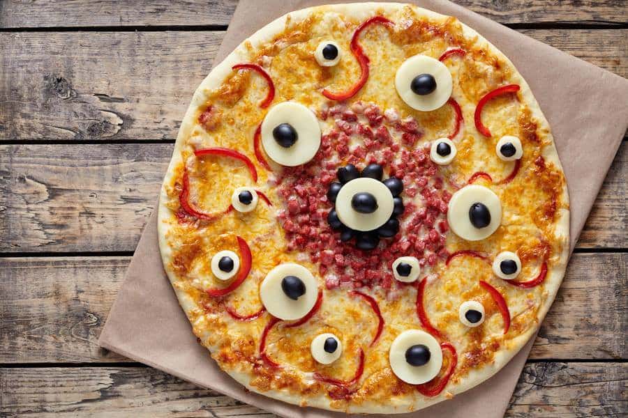 Luis Pizza — photo 2