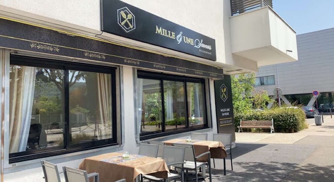 Mille et Une Saveurs — photo 3