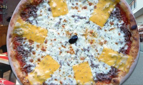 Need For pizza — photo 3