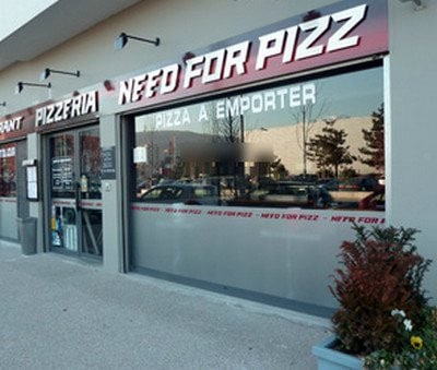 Need For pizza — photo 2