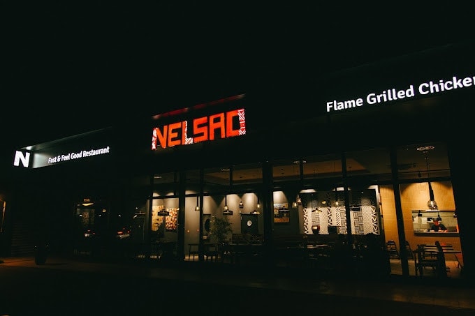 Nelsao — photo 3