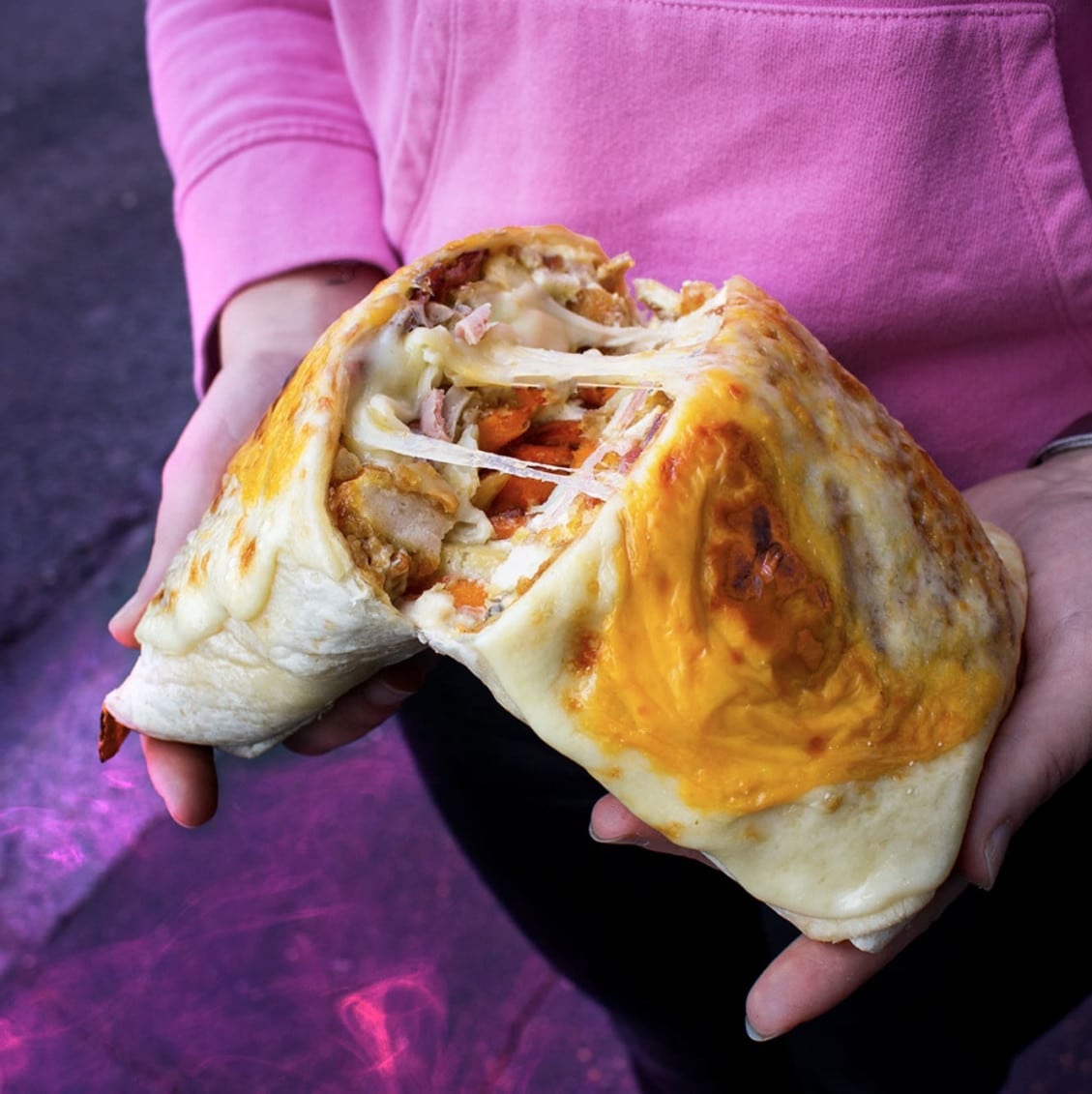 New School Tacos — photo 2
