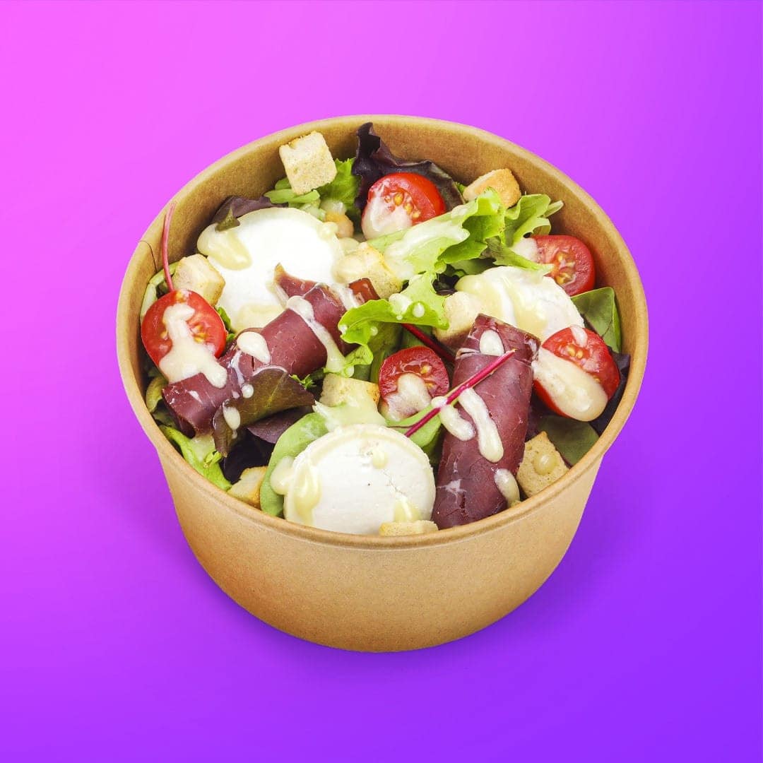 Photo de New School Tacos
