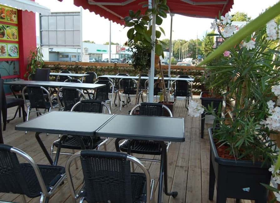 New Vina Wok — photo 2