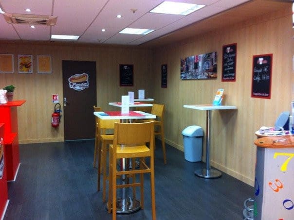 Pause Detente — photo 2