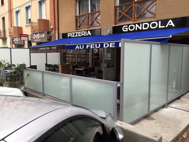 Pizzeria Gondola — photo 2