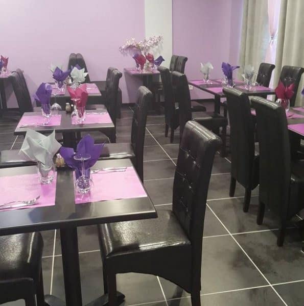Restaurant Naïri — photo 2
