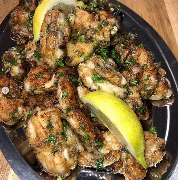 Photo de Saveurs en Mêlée