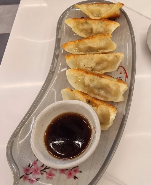 Photo de Sushi Way