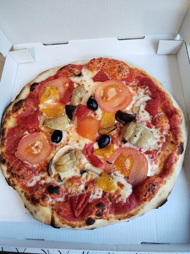 Pizza Di Papa — photo 2
