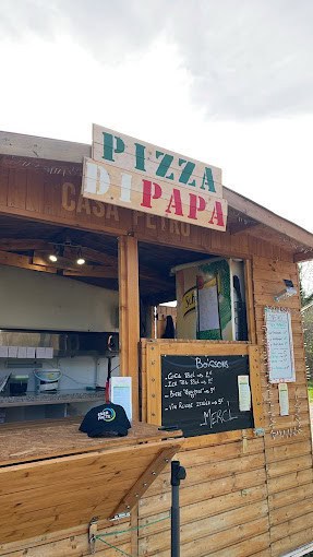 Pizza Di Papa — photo 3