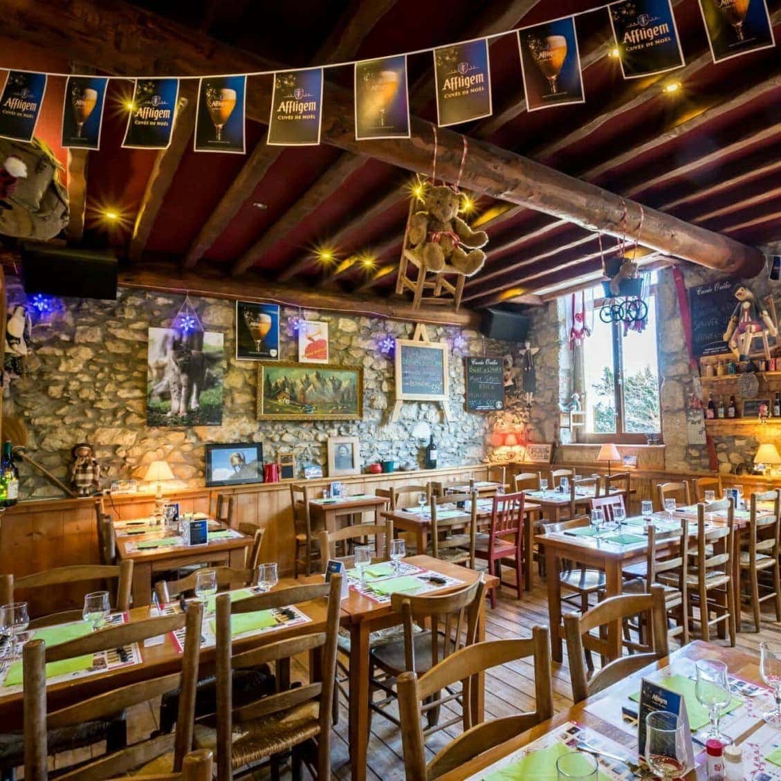 L'Auberge De La Sure — photo 3