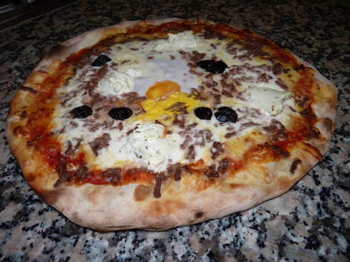 Kaz'A Pizza — photo 3