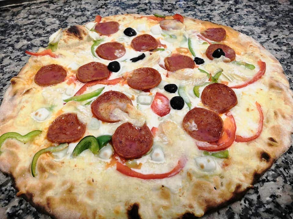Kaz'A Pizza — photo 2