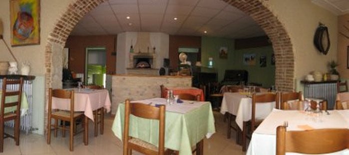 La Sarazine — photo 2